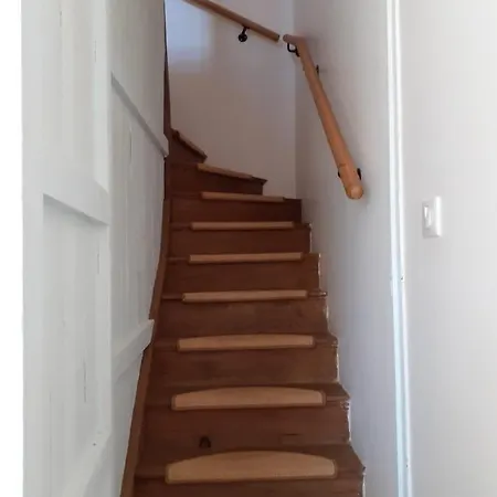 La Retraite Parfaite Appartement