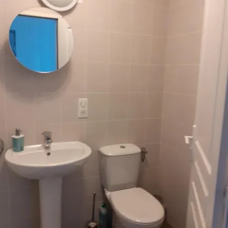 Appartement La Retraite Parfaite Loubes-Bernac