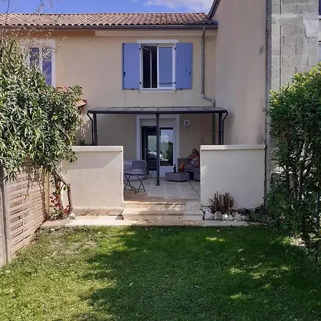 Appartement La Retraite Parfaite Loubes-Bernac