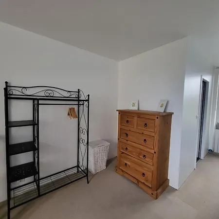 Appartement La Retraite Parfaite Loubes-Bernac