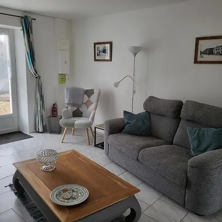 Appartement La Retraite Parfaite Loubes-Bernac