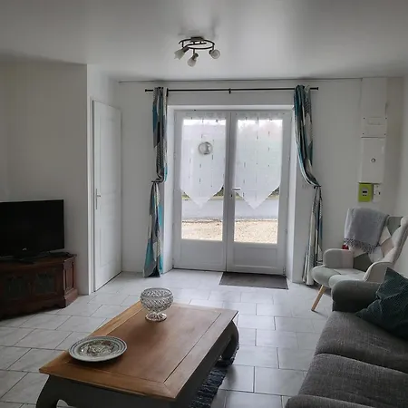 Appartement La Retraite Parfaite *