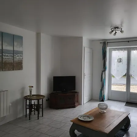 La Retraite Parfaite Appartement