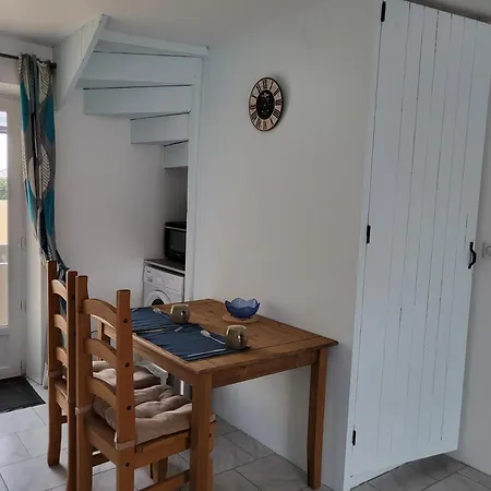 Appartement La Retraite Parfaite *