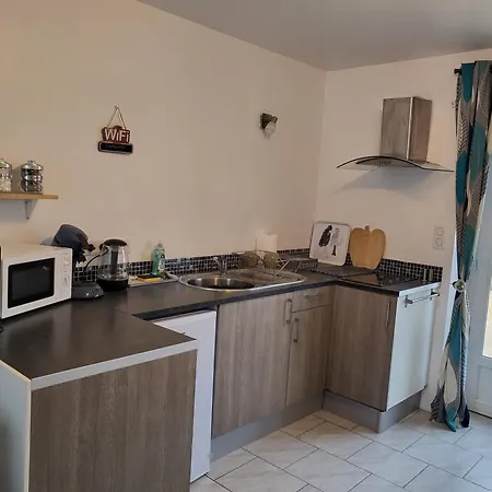 La Retraite Parfaite Appartement Loubes-Bernac